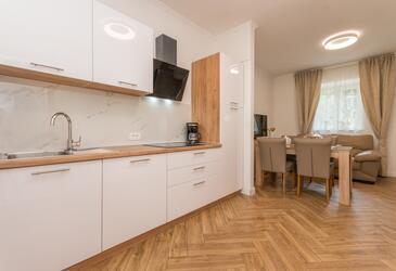 Appartement de deux chambres Sali, Dugi otok (A-8112-b)
