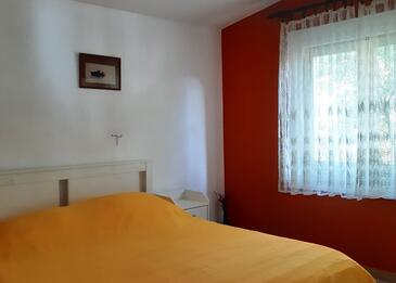 Seaside secluded apartments Lavdara, Dugi otok - 8114