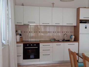 Ferienwohnungen am Meer Sali, Dugi otok - 8117