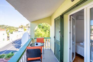 Apartments by the sea Sali, Dugi otok - 8119