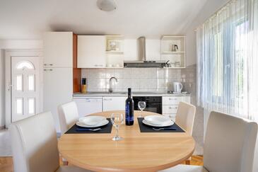 Apartments by the sea Sali, Dugi otok - 8119