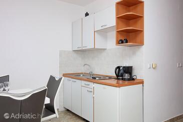 Apartmaji ob morju Tisno, Murter - 812