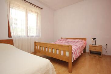 2-Zimmer-Ferienwohnung Sali, Dugi otok (A-8121-a)