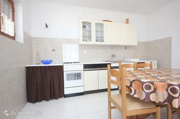 Ferienwohnungen am Meer Sali, Dugi otok - 8121