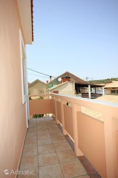 Appartamenti accanto al mare Sale - Sali, Isola Lunga - Dugi otok - 8121