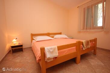 Fischerhaus am Meer Bucht Magrovica - Telascica, Dugi otok - 8122