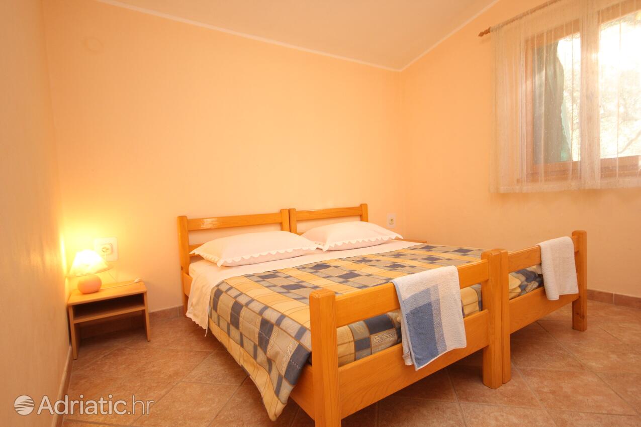 Casa dei pescatori accanto al mare Baia Magrovica - Telascica, Isola Lunga - Dugi otok - 8122