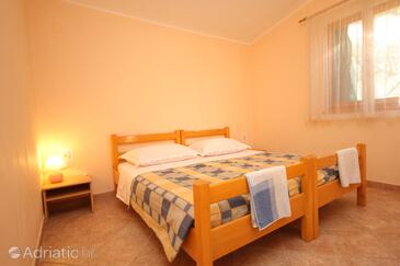 Fischerhaus am Meer Bucht Magrovica - Telascica, Dugi otok - 8122