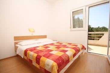 One bedroom apartment Božava, Dugi otok (A-8123-a)