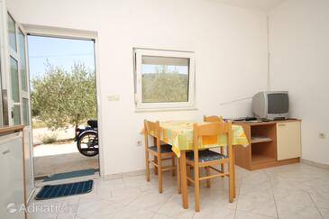 Apartments with parking space Božava, Dugi otok - 8123