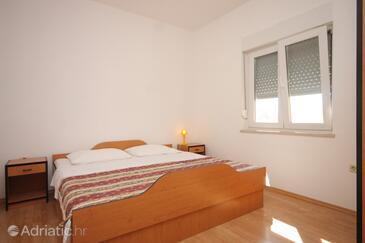 Apartmaji s parkingom Božava, Dugi otok - 8123