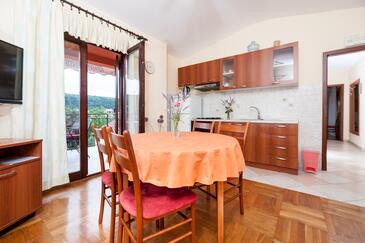 Apartmani s parkingom Božava, Dugi otok - 8124
