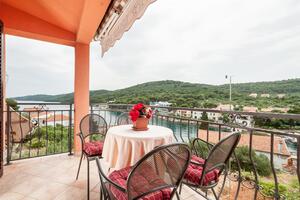 Kétszobás apartman Bozava, Dugi otok (A-8124-a)