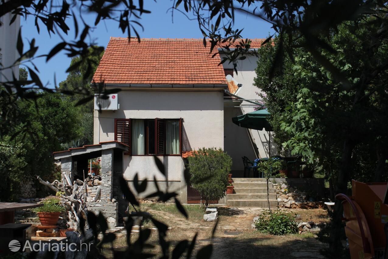 Alloggio - Casa vacanze accanto al mare Verunić, Isola Lunga - Dugi otok