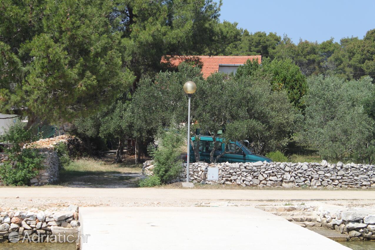 Alloggio - Casa vacanze accanto al mare Verunić, Isola Lunga - Dugi otok