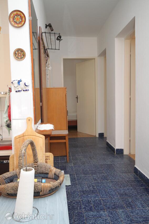 K-8126 - Alloggi privati - Casa vacanze accanto al mare Verunić, Isola Lunga - Dugi otok