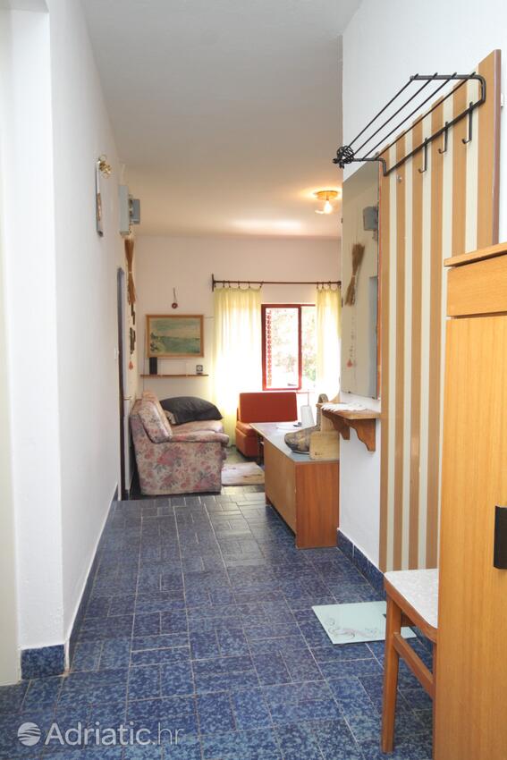 K-8126 - Alloggi privati - Casa vacanze accanto al mare Verunić, Isola Lunga - Dugi otok