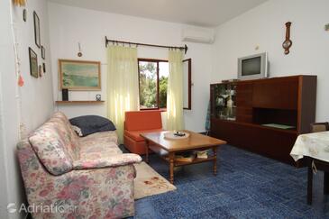 Seaside holiday house Verunić, Dugi otok - 8126