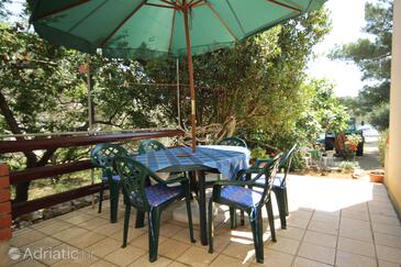 Seaside holiday house Verunić, Dugi otok - 8126