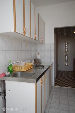 Apartments with parking space Savar, Dugi otok - 8127