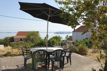 Apartmány s parkovištěm Savar, Dugi otok - 8127 Adriatic.hr