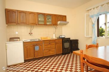 Apartmány s parkovištěm Savar, Dugi otok - 8127