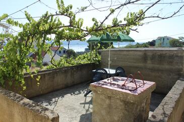 Enosobni apartma Savar, Dugi otok (A-8127-b(