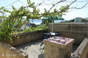 Apartmány s parkovištěm Savar, Dugi otok - 8127