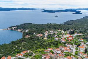 Apartments with parking space Savar, Dugi otok - 8127