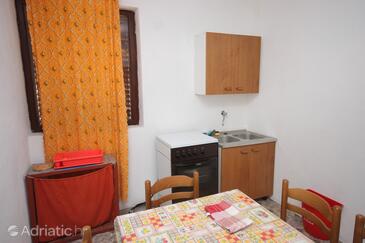 Apartments by the sea Zaglav, Dugi otok - 8134