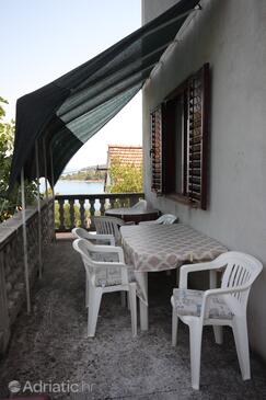 Apartments by the sea Zaglav, Dugi otok - 8134