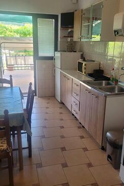 Apartmány s parkovištěm Sali, Dugi otok - 8136