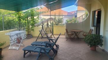 Studio flat Sali Studio flat Sali, Dugi otok (AS-8136-a(