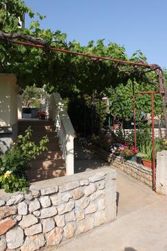 Apartmány s parkovištěm Sali, Dugi otok - 8136