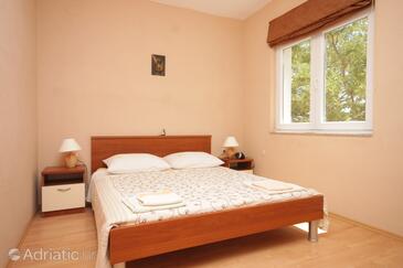 Apartments with parking space Sali, Dugi otok - 8137