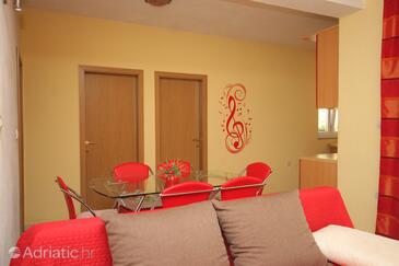 Apartments with parking space Sali, Dugi otok - 8137