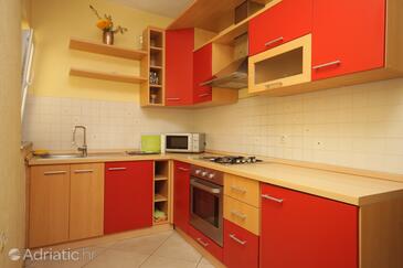 Апартаменты с парковкой Сали - Sali, Дуги оток - Dugi otok - 8137