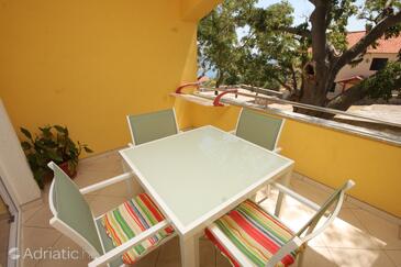 Apartments with parking space Sali, Dugi otok - 8137