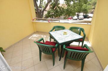 Apartments with parking space Sali, Dugi otok - 8137
