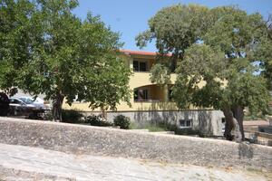 Apartmanok parkolóhellyel Sali, Dugi otok - 8137