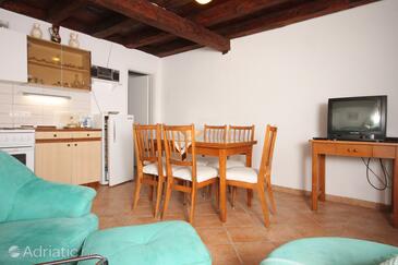 Holiday house with a parking space Sali, Dugi otok - 8138