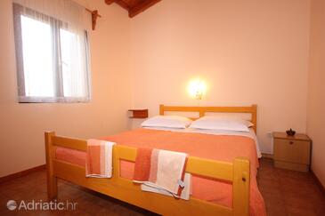 Seaside secluded apartments Cove Magrovica - Telašćica, Dugi otok - 8139