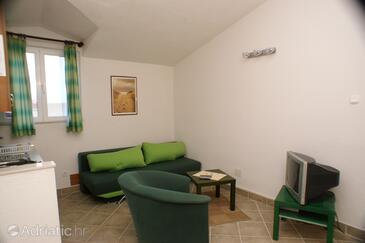 Appartements près de la mer Tisno, Murter - 814