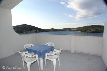 Appartements près de la mer Tisno, Murter - 814