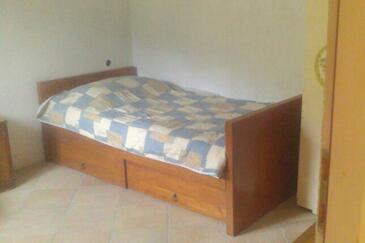 Robinzonski apartmaji ob morju Zaliv Dragnjevica - Telašćica, Dugi otok - 8140