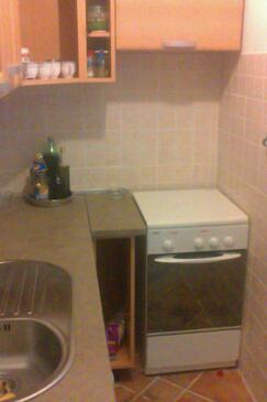 Robinzonski apartmaji ob morju Zaliv Dragnjevica - Telašćica, Dugi otok - 8140