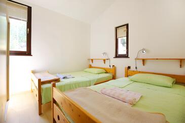 Secluded holiday house Cove Jaz - Telašćica, Dugi otok - 8141