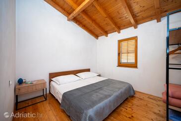 Secluded fisherman's cottage Cove Jaz - Telašćica, Dugi otok - 8143