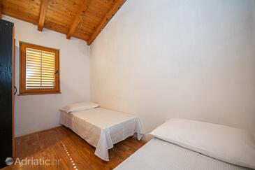 Secluded fisherman's cottage Cove Jaz - Telašćica, Dugi otok - 8143