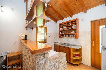 Secluded fisherman's cottage Cove Jaz - Telašćica, Dugi otok - 8143